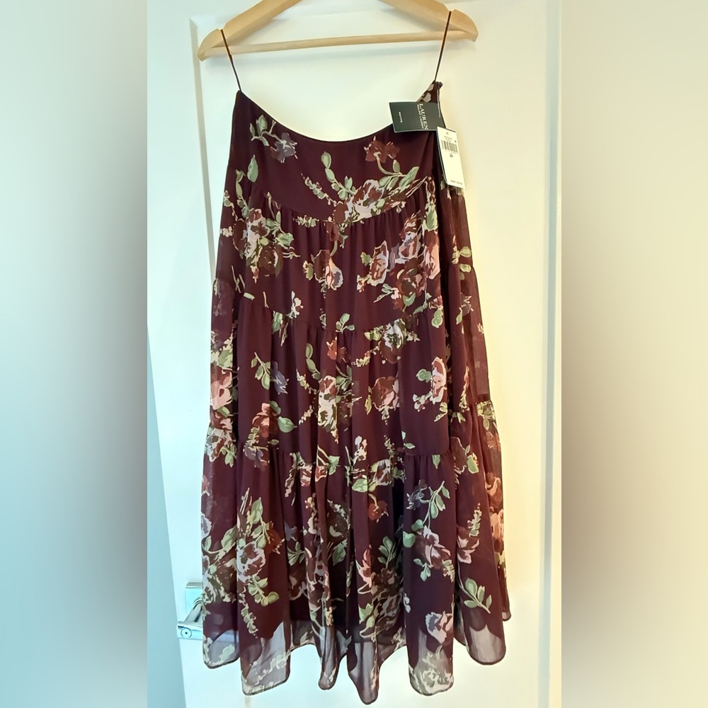 Ralph Lauren Skirt